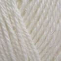 Drops Alpaca Uni Colour - White (1101)