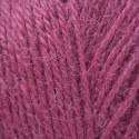 Drops Alpaca Uni Colour - Dark Pink (3770)