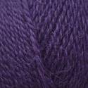 Drops Alpaca Uni Colour - Dark Purple (4400)