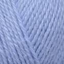 Drops Alpaca Uni Colour - Light Blue (6205)