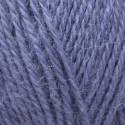Drops Alpaca Uni Colour - Grey Purple (6347)