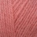 Drops Alpaca Uni Colour - Coral (9022)