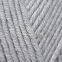 Drops Merino Extra Fine Mix - Light Grey (05)