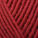 Drops Merino Extra Fine Uni Colour - Red (11)