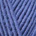 Drops Merino Extra Fine Uni Colour - Denim Blue (13)