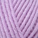 Drops Merino Extra Fine Uni Colour - Light Pink (16)