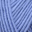 Drops Merino Extra Fine Uni Colour - Light Grey Blue (19)