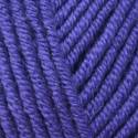Drops Merino Extra Fine Uni Colour - Purple (21)