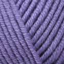Drops Merino Extra Fine Uni Colour - Medium Purple (22)