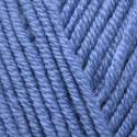 Drops Merino Extra Fine Uni Colour - Grey Blue (23)