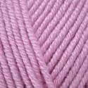 Drops Merino Extra Fine Uni Colour - Pink (25)