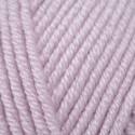 Drops Merino Extra Fine Uni Colour - Powder Pink (40)