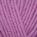 Drops Baby Merino Uni Colour - Pink (07)