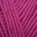 Drops Baby Merino Uni Colour - Cerise (08)