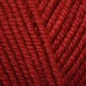 Drops Baby Merino Uni Colour - Red (16)