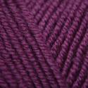 Drops Baby Merino Uni Colour - Heather (34)