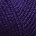 Drops Baby Merino Uni Colour - Dark Purple (35)