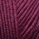 Drops Baby Merino Uni Colour - Plum (41)