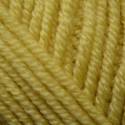 Drops Baby Merino Uni Colour - Lemon (45)