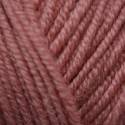 Drops Baby Merino Uni Colour - Rose (46)