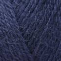 Drops Alpaca Uni Colour - Dark Indigo (4305)