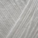 Stylecraft Naturals Bamboo Cotton DK - Chalk (7127)