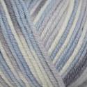 Sublime Baby Cashmere Merino Silk DK Prints - Buddy (572)