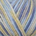 Sublime Baby Cashmere Merino Silk DK Prints - Village Fete (673)