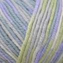 Sublime Baby Cashmere Merino Silk DK Prints - Potting Shed (672)