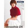 Patons Smoothie DK Book Clever Knits