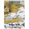 Sirdar Baby Doll Booklet