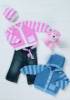 Stylecraft Special Baby DK Cardigans & Hat Knitting Pattern 8500
