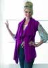 Stylecraft Luxury Wool Rich DK Waistcoat Knitting Pattern 8557