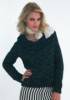 Stylecraft Trendsetter Chunky Sweater Knitting Pattern 8639