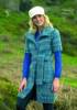 Stylecraft Swift Knit Super Chunky Jacket Pattern 8663