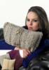 Stylecraft DK, Chunky & Super Chunky Cushions Knitting Pattern 8756