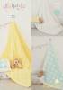 Stylecraft Baby Blankets Knitting Pattern 8982  DK