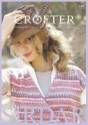 Sirdar Knitting Pattern Book 349 Crofter