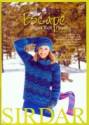 Sirdar Knitting Pattern Book 360 Escape Chunky