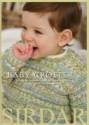 Sirdar Knitting Pattern Book 381 Baby Crofter 2
