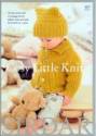 Sirdar Knitting Pattern Book 397 Cosy Little Knits