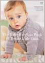 Sirdar Knitting Pattern Book 414 The Baby Bamboo Book of Trendy Little Knits