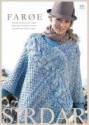 Sirdar Knitting Pattern Book 431 Faroe