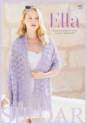 Sirdar Knitting Pattern Book 442 Ella
