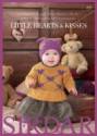 Sirdar Knitting Pattern Book 443 Little Hearts & Kisses