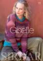 Sirdar Knitting Pattern Book 450 Giselle