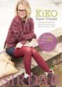 Sirdar Knitting Pattern Book 451 KiKO Super Chunky