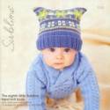 The Eighth Little Sublime Hand Knit Book 649