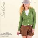 The Fourth Fabulous Sublime Merino Wool DK Book 654