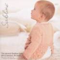 The Second Sublime Baby Silk & Bamboo DK Book 659
